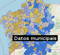 Datos municipais